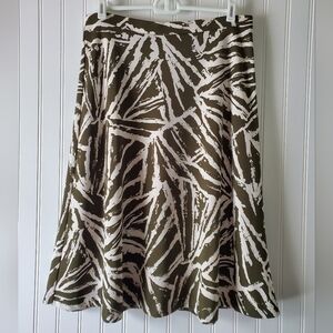 CLEARANCE! Liz Claiborne Skirt Women's Sz S